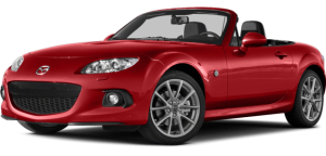 Mazda MX-5 PNG-35119